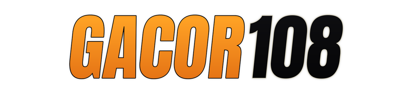 gacor108